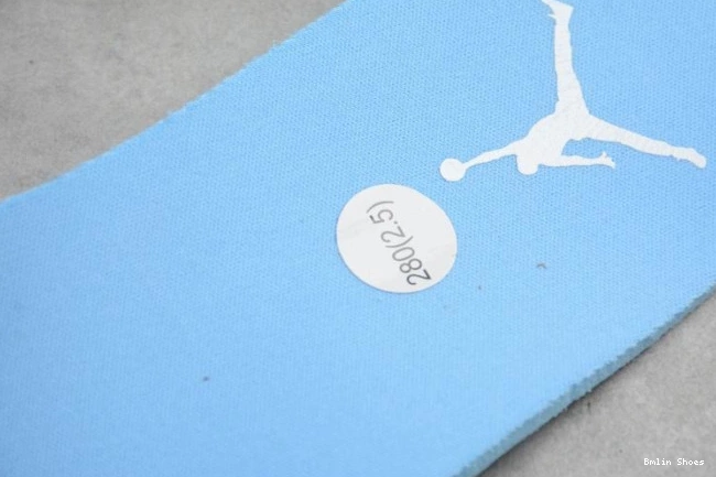 Bmlin 1 Low Air UNC AO9944-441 Jordan (W) 0708
